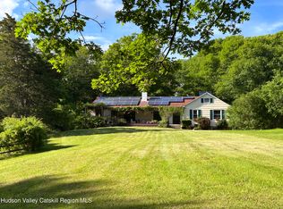 325 Metzger Rd, Rhinebeck, NY 12572