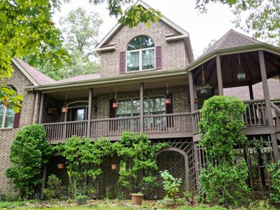 910 Nelsonville Rd, Smithville, AR, 72466