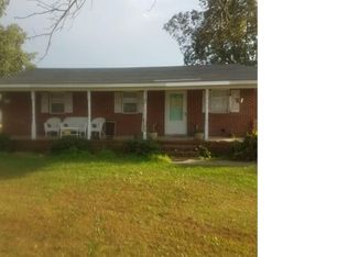8433 Stantonsburg Rd, Farmville, NC 27828