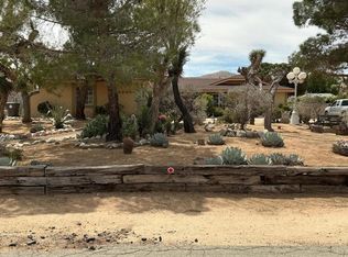 56605 Navajo Trl, Yucca Valley, CA 92284