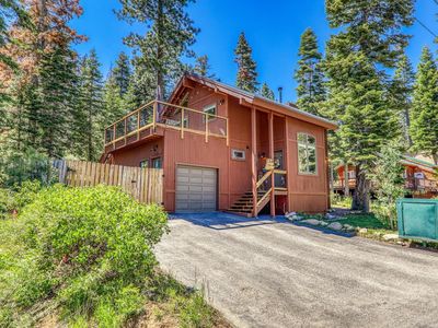 145 Talmont Cir, Tahoe City, CA, 96145
