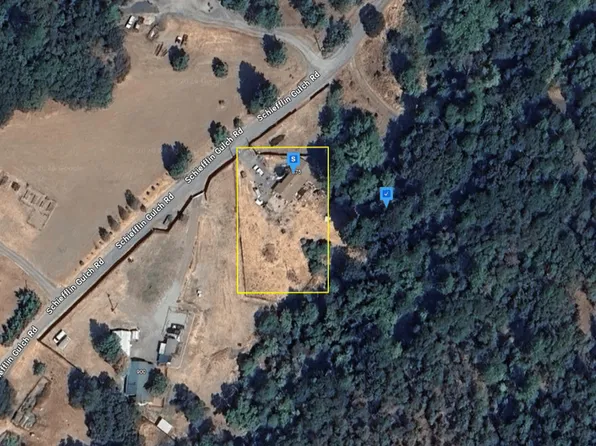 875 Schieffelin Gulch Rd, Gold Hill, OR 97525