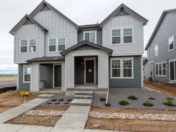 28482 E 6th Place, Aurora, CO 80018