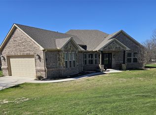 137 Private Road 3675, Paradise, TX 76073