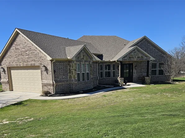 137 Private Road 3675, Paradise, TX 76073