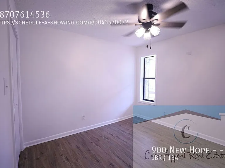 900 New Hope Ln #A — Photo 16
