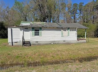 123 McKnight Rd, Rowland, NC 28383