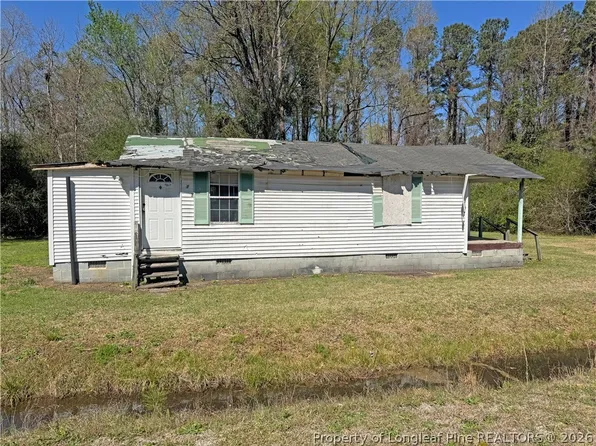 123 McKnight Rd, Rowland, NC 28383