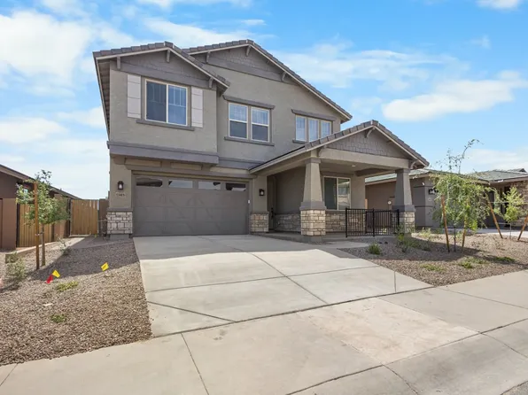 13415 W Eagle Feather Rd, Peoria, AZ 85383