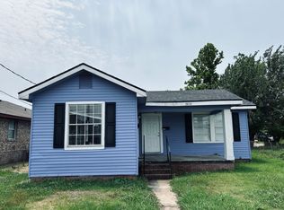 1920 Evans St APT A, Lake Charles, LA 70601