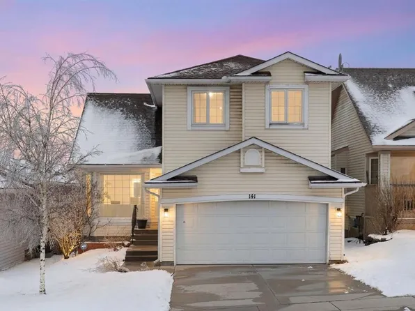 141 E Arbour Stone Close NW, Calgary, AB T3G 4T2