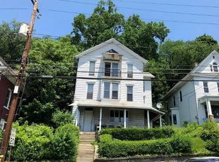68 William St, Pittston, PA 18640