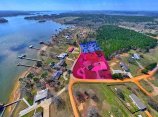 285 Cart Bayou Ln, Many, LA 71449