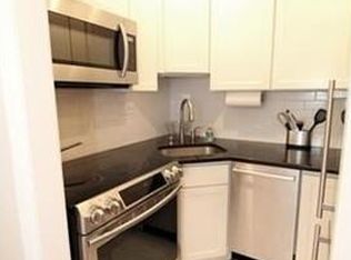 99 Charles St #C, Boston, MA 02114