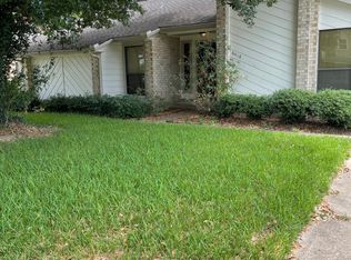 6418 Gleneagles Dr, Pasadena, TX 77505
