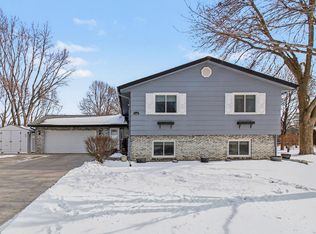 1195 Van Buren St S, Shakopee, MN 55379