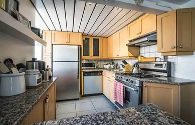 Rented by Town Residential