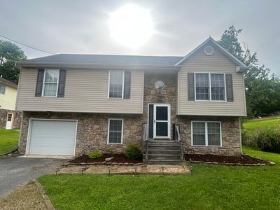 736 Caldwell St NW, Roanoke, VA, 24017