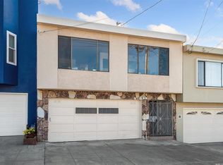33 Cora St, San Francisco, CA 94134