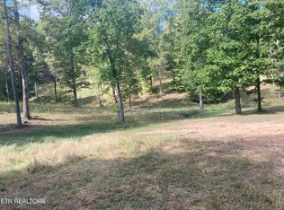 Hardin Private Drive Lots #14-15, Robbins, TN 37852