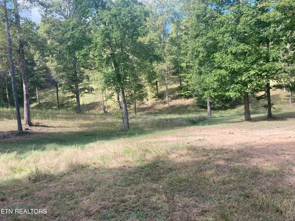Hardin Private Drive Lots #14-15, Robbins, TN 37852