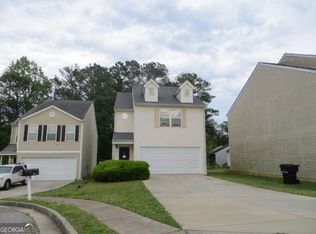 5438 Waterfall Ct, Atlanta, GA 30349