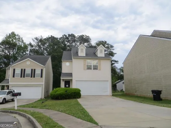 5438 Waterfall Ct, Atlanta, GA 30349