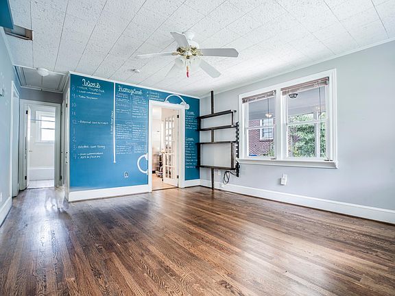 Living Room Area
