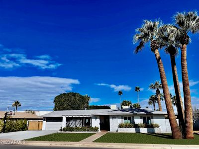1858 E FREMONT Drive, Tempe, AZ, 85282