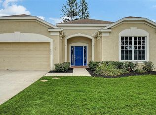 5513 47th Ct E, Bradenton, FL 34203