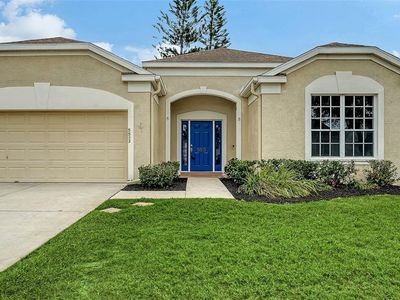 5513 47th Ct E, Bradenton, FL, 34203