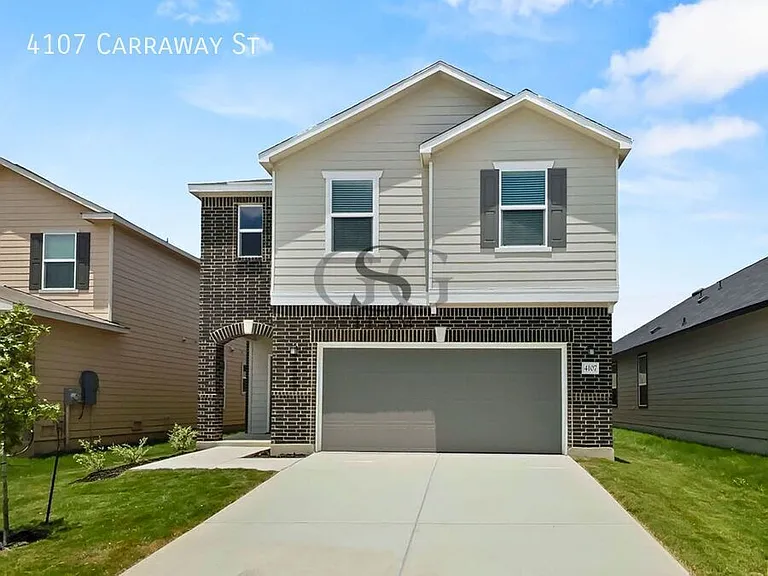 4107 Carraway St — Photo 47