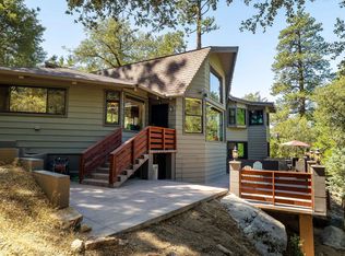 55599 Encino Rd, Idyllwild, CA 92549