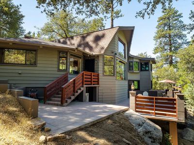 55599 Encino Rd, Idyllwild, CA, 92549