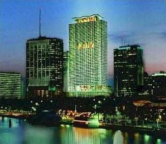 1st image of 50 Biscayne Blvd APT 3501