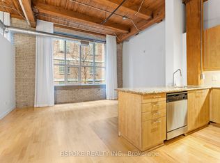 955 Queen St W #227, Toronto, ON M6J3X5