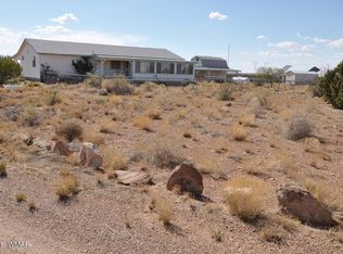 5352 Snowflake Woodruff Rd, Snowflake, AZ 85937