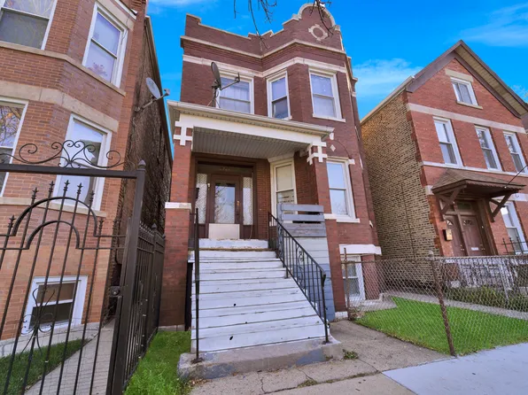 2721 S Kostner Ave, Chicago, IL 60623