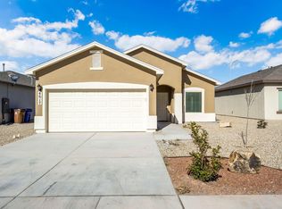 4617 Pulsar Ave, Las Cruces, NM 88012