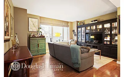 Sold by Douglas Elliman