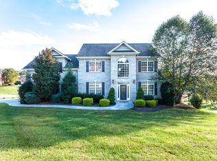 3300 Vickie Karen Dr, Knoxville, TN 37938