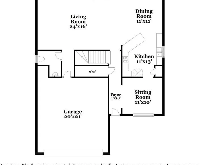 3404 Fruition Ct — Photo 2