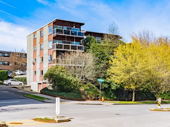 Fairway Apartments, 4511 35th Ave SW APT 401, Seattle, WA 98126