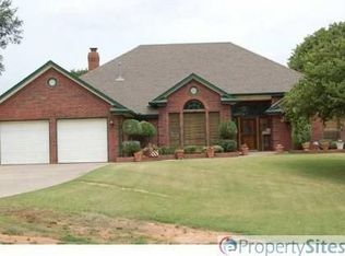 5813 Piper Ln, Tuttle, OK 73089