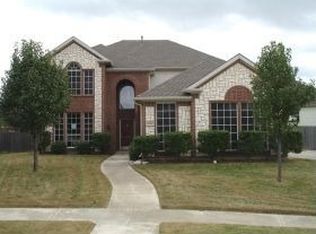 6508 Yorkshire Ct, North Richland Hills, TX 76180