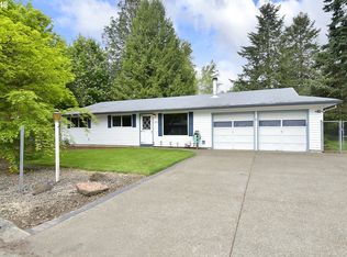 12775 SE Lani Ln, Boring, OR 97009