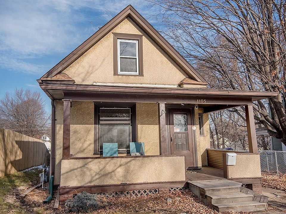 1st image of 1105 Case Ave
