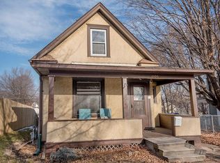 1105 Case Ave, Saint Paul, MN 55106