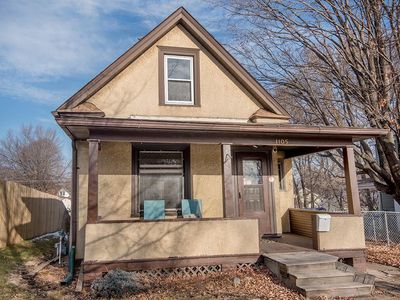 1105 Case Ave, Saint Paul, MN, 55106