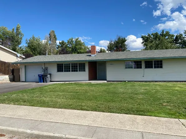 10111 Wright Ave, Klamath Falls, OR 97603